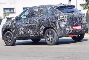 nissan magnite facelift