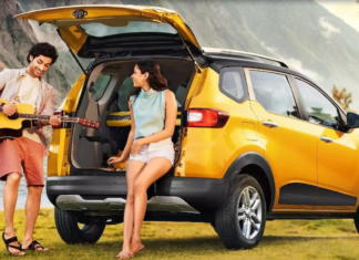 ये 5 नई MPV भारतीय बाजार में जल्द मारेंगी एंट्री