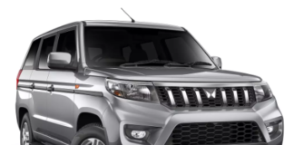 Mahindra Bolero Neo Plus पेश है नए अवतार में 9-सीटर विकल्प के साथ