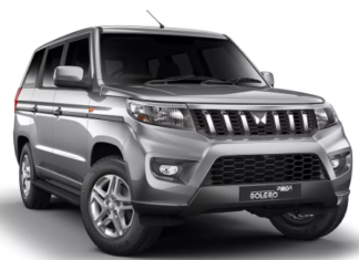 Mahindra Bolero Neo Plus पेश है नए अवतार में 9-सीटर विकल्प के साथ