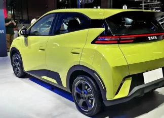 Tata की सबसे Unsafe कार थी Nano, क्रैश टेस्ट में मिली थी 0 सेफ्टी रेटिंग ! Tata की सबसे Unsafe कार थी Nano, क्रैश टेस्ट में मिली थी 0 सेफ्टी रेटिंग