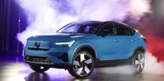 Volvo की इस Electric SUV पर मिल रहा 2 लाख का तगड़ा डिस्‍काउंट