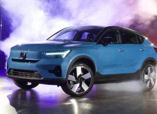 Volvo की इस Electric SUV पर मिल रहा 2 लाख का तगड़ा डिस्‍काउंट