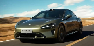 लॉन्च होते ही Xiaomi की इस इलेक्ट्रिक कार पर टूटे ग्राहक