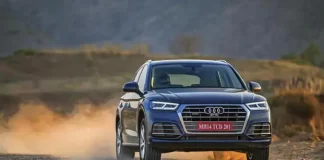 बिना कुछ सोचे-समझे लोग खरीद रहे ये भौकाली AUDI Q5 SUV