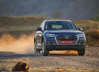 बिना कुछ सोचे-समझे लोग खरीद रहे ये भौकाली AUDI Q5 SUV