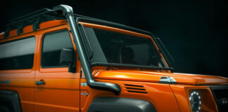 Thar और Jimny के पसीने छुड़ा देगी ये नई Force Motors की ये Gurkha