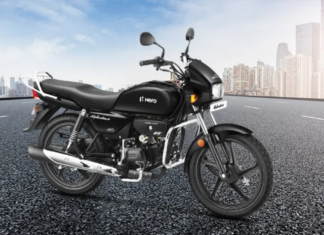 Hero MotoCorp
