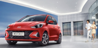 Hyundai Grand i10 Nios का नया Corporate Variant लॉन्‍च