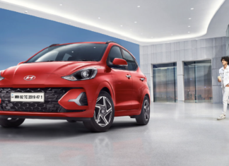 Hyundai Grand i10 Nios का नया Corporate Variant लॉन्च, कीमत 6.93 लाख ! क्या होगा इसमें नया ? Hyundai Grand i10 Nios का नया Corporate Variant लॉन्च