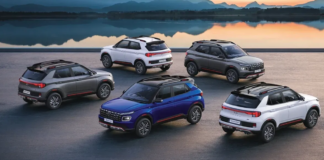 टैक्स फ्री हो गयी Hyundai की ये 8 लाख की SUV