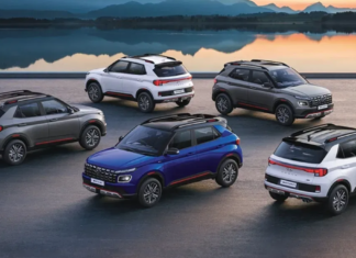 टैक्स फ्री हो गयी Hyundai की ये 8 लाख की SUV