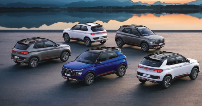 टैक्स फ्री हो गयी Hyundai की ये 8 लाख की SUV