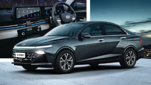 verna safety features