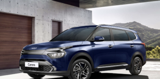 2024 Kia Carens में हुए हैं ये 5 बड़े बदलाव, खरीदने से पहले जान लीजिए
