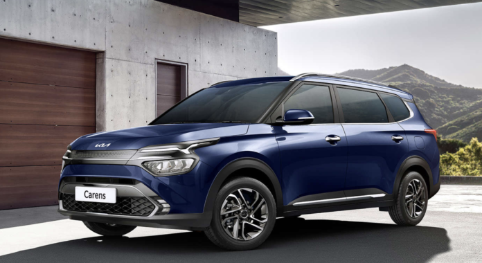 2024 Kia Carens में हुए हैं ये 5 बड़े बदलाव, खरीदने से पहले जान लीजिए