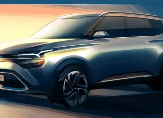 Kia इंडिया भारतीय बाजार में अगले साल तक लॉन्च करेगी 3 इलेक्ट्रिक कारें !