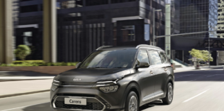 Kia Carens 2024 अब नए अवतार में