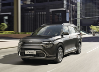 Kia Carens 2024 अब नए अवतार में