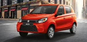 maruti suzuki alto k 10 
