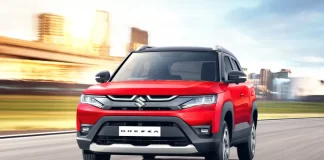 भारतीय बाजार की सिर्फ इन तीन SUVs ने किया 10 लाख बिक्री का आंकड़ा पार