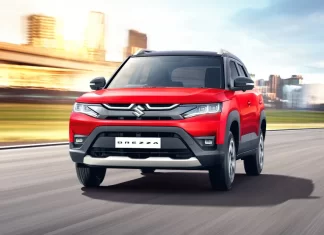 भारतीय बाजार की सिर्फ इन तीन SUVs ने किया 10 लाख बिक्री का आंकड़ा पार ! आपको कौन-सी है पसंद? भारतीय बाजार की सिर्फ इन तीन SUVs ने किया 10 लाख बिक्री का आंकड़ा पार