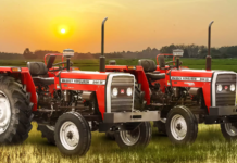 Tractors and Farm Equipments के तहत फ्री में मिलेंगे 16,500 ट्रैक्टर्स