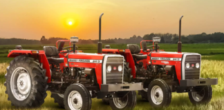 Tractors and Farm Equipments के तहत फ्री में मिलेंगे 16,500 ट्रैक्टर्स