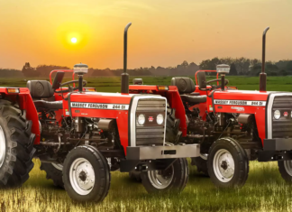 Tractors and Farm Equipments के तहत फ्री में मिलेंगे 16,500 ट्रैक्टर्स