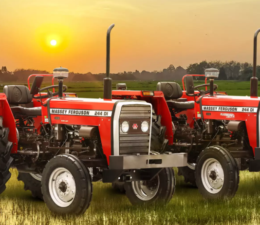Tractors and Farm Equipments के तहत फ्री में मिलेंगे 16,500 ट्रैक्टर्स