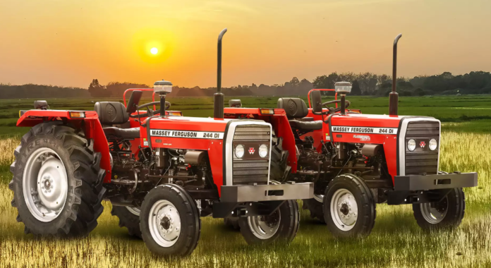 Tractors and Farm Equipments के तहत फ्री में मिलेंगे 16,500 ट्रैक्टर्स
