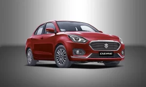 maruti suzuki next gen swift dzire