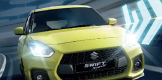 Maruti Swift 2024 को मिल रहा ग्राहकों का प्‍यार