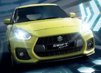 Maruti Swift 2024 को मिल रहा ग्राहकों का प्यार, सिर्फ 10 दिन में मिली 10 हजार से ज्यादा बुकिंग ! जानें खूबियां Maruti Swift 2024 को मिल रहा ग्राहकों का प्यार