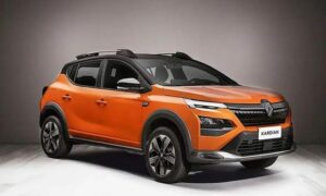 Renault और Nissan upcoming products