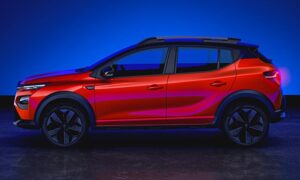 Renault और Nissan products