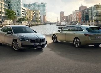 भारत में Skoda Superb लग्जरी सेडान की हुई वापसी,
