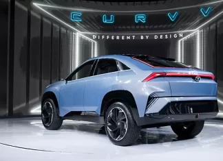 खरीदनी है Tata Motors की कार तो हो जाइये तैयार! जल्द लॉन्च होने वाली है 3 नई SUVs, साथ ही EV की भी एंट्री जल्द लॉन्च होने वाली है 3 नई SUVs, साथ ही EV की भी एंट्री