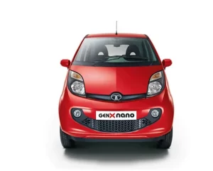 tata nano 
