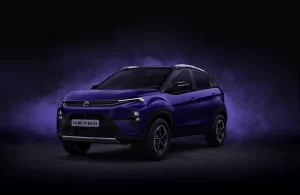 Tata Nexon