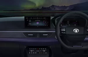 Tata Motors Nexon features