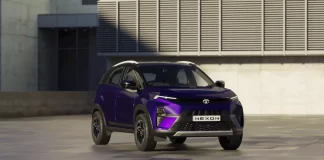 Tata Nexon