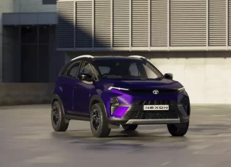 Tata Motors ने Nexon SUV के 5 नए वेरिएंट किए पेश ! खरीदने से पहले जानें कीमत और फीचर्स Tata Nexon