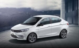 Tata Tigor