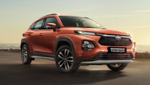 toyota taisor design pattern 