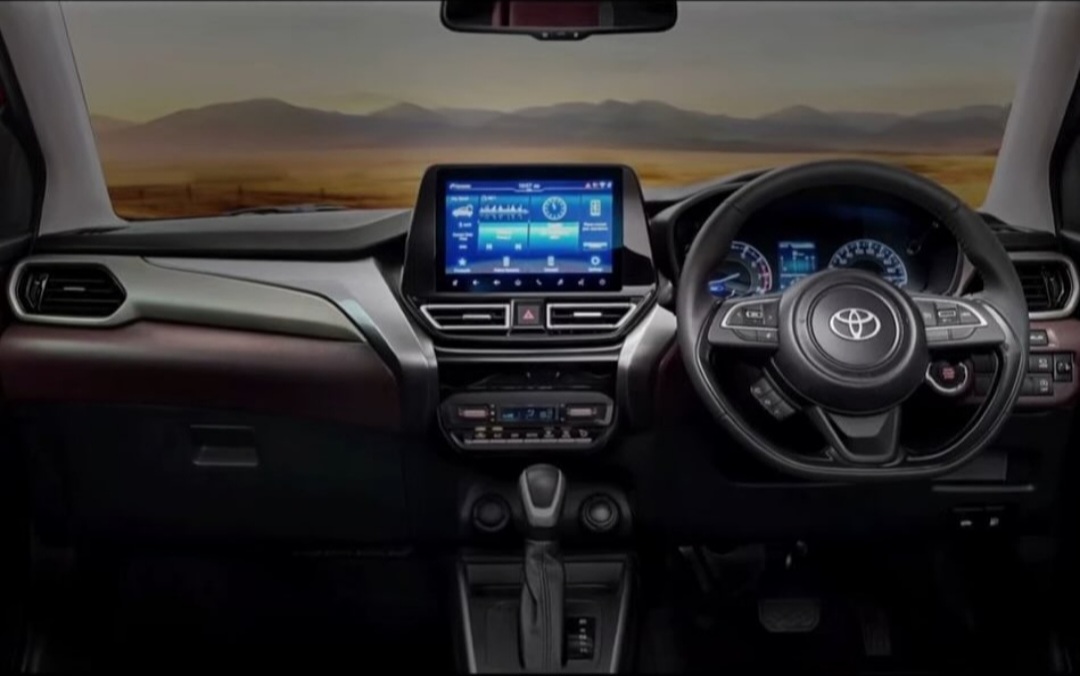 Toyota Urban Cruiser Taisor हुई लांच, कीमत 7.73 लाख रुपये ! कंपनी की ...