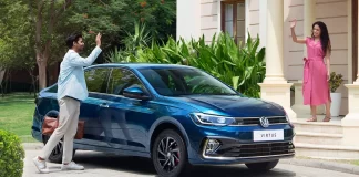 Volkswagen की गाड़ियों पर कंपनी की तरफ से April 2024 में मिल रहा 3.50 लाख रुपये का डिस्काउंट