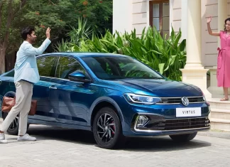 Volkswagen की गाड़ियों पर April 2024 में मिल रहा 3.50 लाख रुपये का डिस्काउंट ! पढ़े खबर Volkswagen की गाड़ियों पर कंपनी की तरफ से April 2024 में मिल रहा 3.50 लाख रुपये का डिस्काउंट