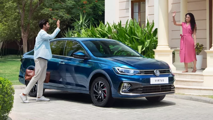 Volkswagen की गाड़ियों पर कंपनी की तरफ से April 2024 में मिल रहा 3.50 लाख रुपये का डिस्काउंट