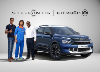 अब धोनी जिताएंगे Citroen को इंडिया का गेम ! अब धोनी जिताएंगे Citroen को इंडिया का गेम
